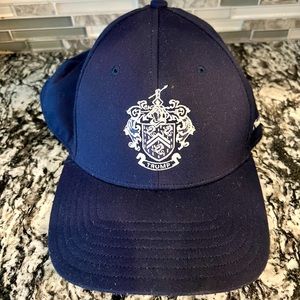 Trump Philadelphia Fitted Golf Hat